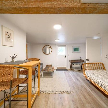 The Alberta Escape Портленд Экстерьер фото